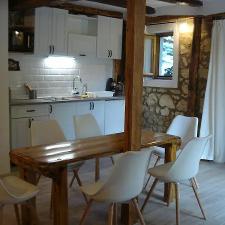 Apartman Takács *