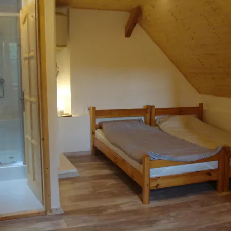 Apartman Takács Orfű