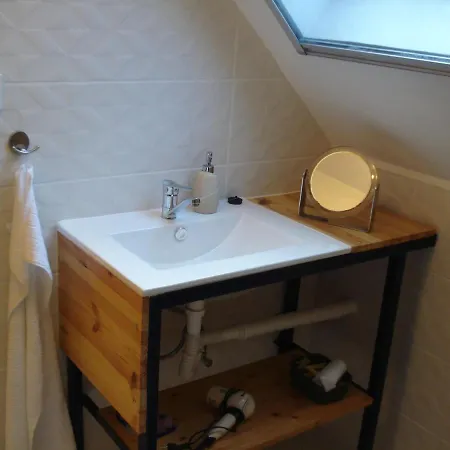Apartman Takács