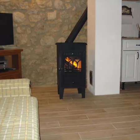 Takács Apartman