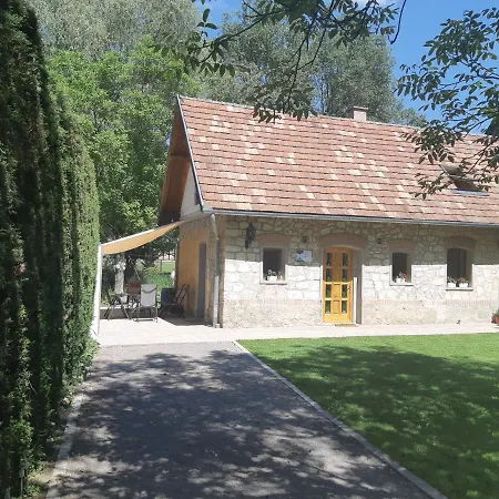 Takács Orfű