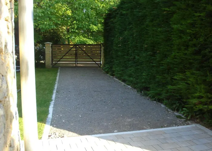 Takács Appartement Orfű